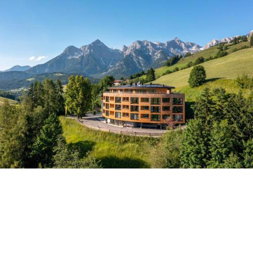 Apartmenthotel Sonnenhof