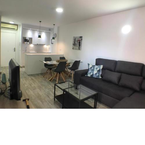Apartmento Apartaclub La Barrosa 223