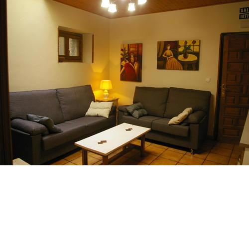 Apartmento AZKOITI