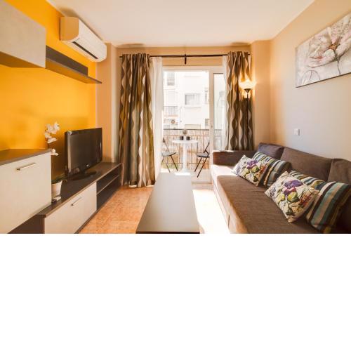 Apartmento Caribe Centro Casasol