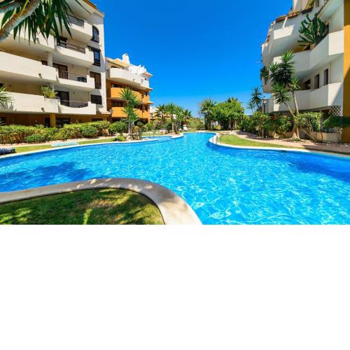 Apartmento Carla Punta Prima