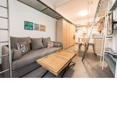 Apartmento de lujo retiro barrio de salamanca