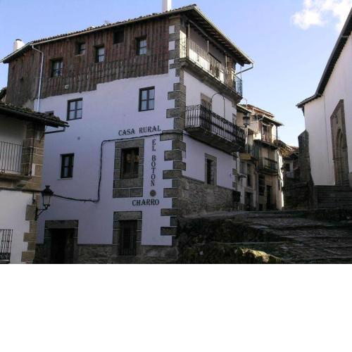 Apartmento El botón charro