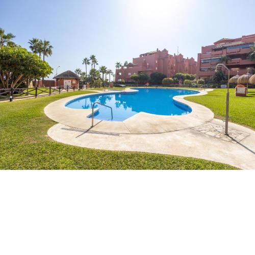 Apartmento en Torrox Costa