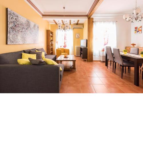 Apartmento Las Letras