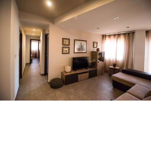 Apartmento Obispo Rocamora