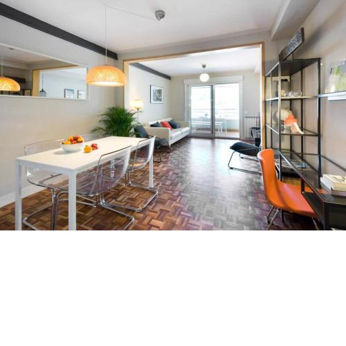 APARTMENTO PASEO DE ARRIOLA
