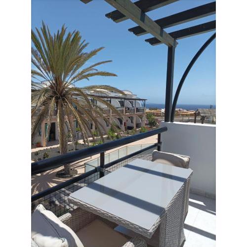 Apartmento START Complex Amaya Fuerteventura