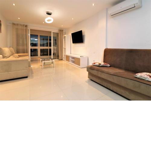 Apartmentos Alcalde Manuel Catalán Luxury Levante