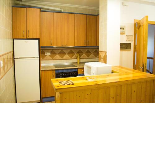 Apartmentos Corona