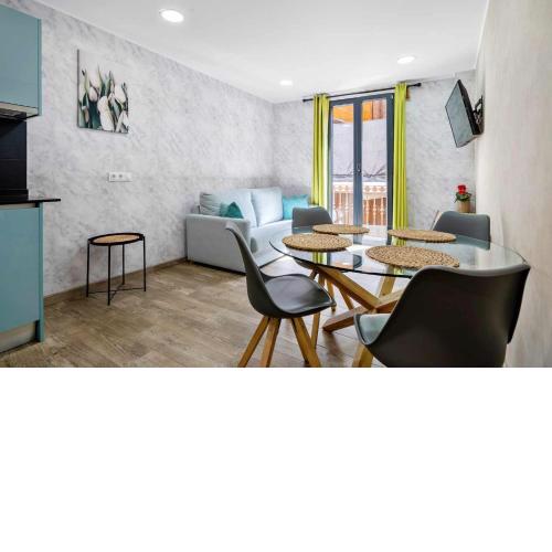 Apartmentos Lilia Reus