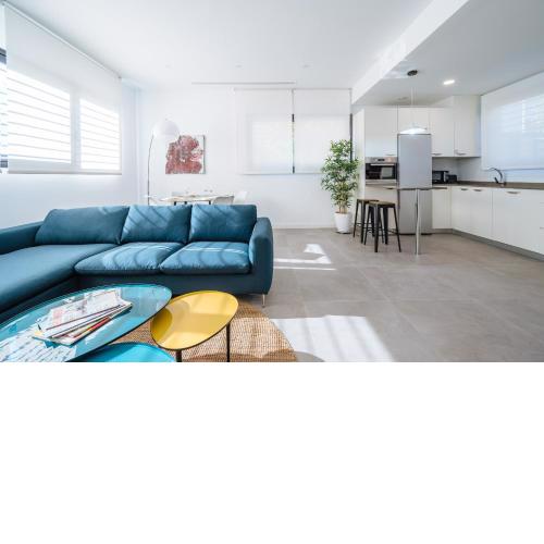 Apartmentos Marqués de Nervion