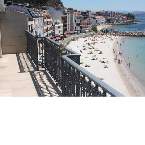 Apartmentos Vistamar Galicia Raxó