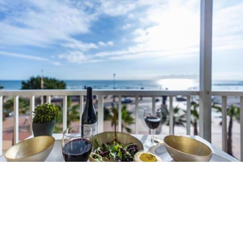 Apartmentos Vistamar