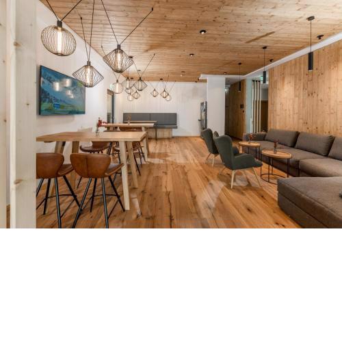 Apartmentresort MyLodge