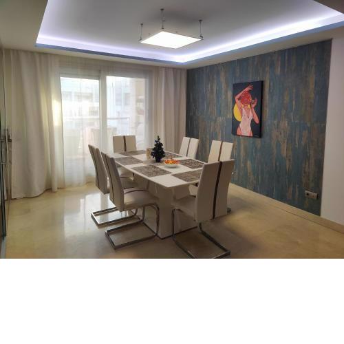 Apartments 4814 З bedrooms San Pedro