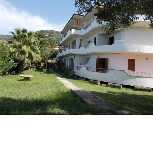 Apartments Agostino