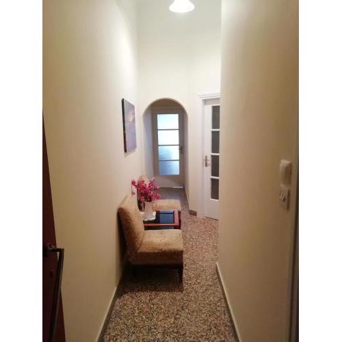 Apartments Aharnon