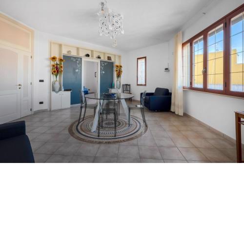 Apartments Alba Lilia - Puglia Salento
