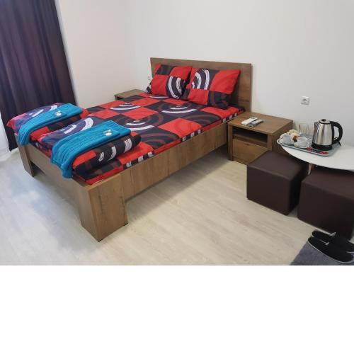 Apartments Alexandra