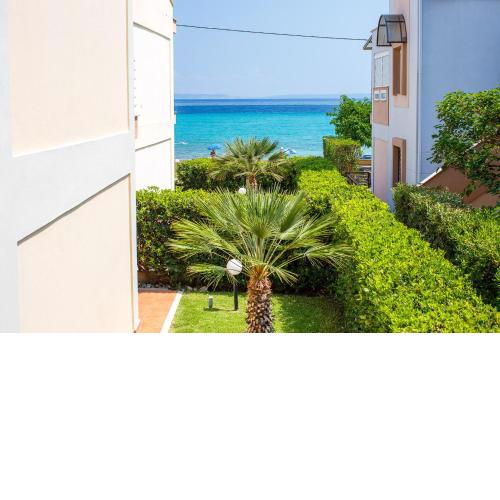 Apartments Alexandros
