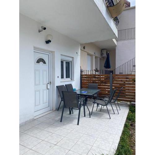 Apartments Alexandros