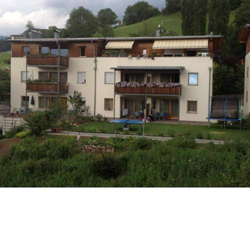 Apartments Almiva