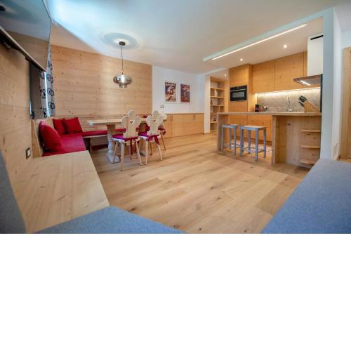 Apartments Alpen Domus