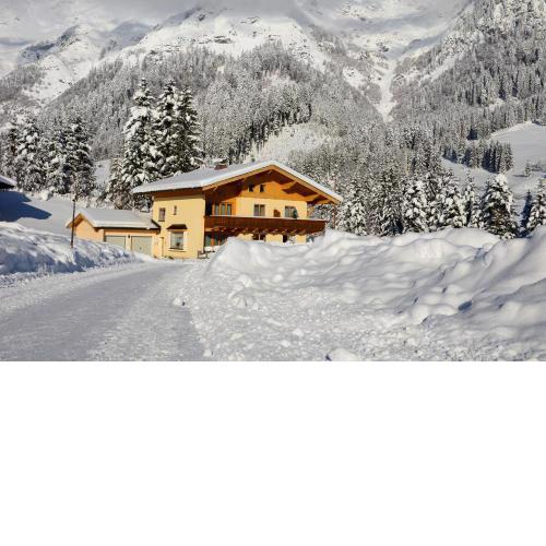 Apartments Alpenfrieden