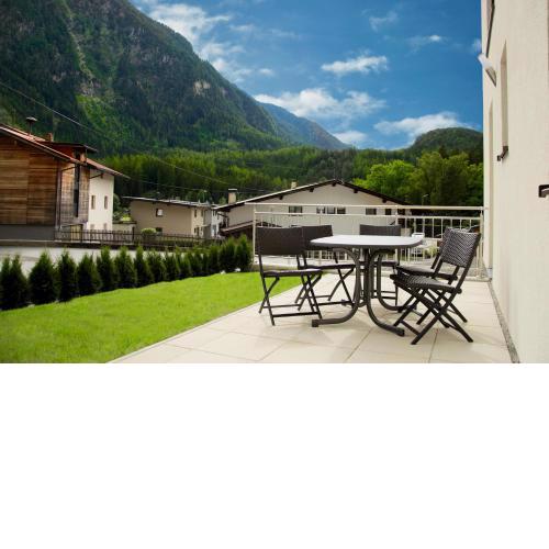 Apartments ALPsmart