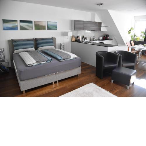 Apartments Alter Platz