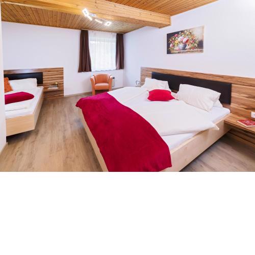 Apartments Am Waldeck Adults only