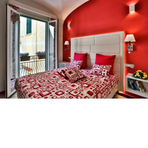 Apartments Amalfi Design