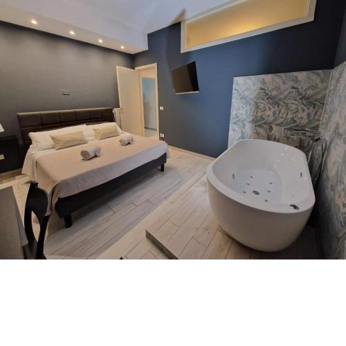 Apartments Amica Taranto