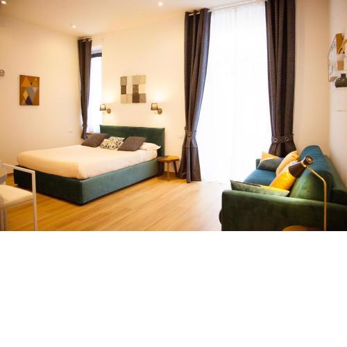 Apartments and Suites 5 Terre La Spezia