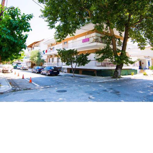 Apartments Anesis Pantazis