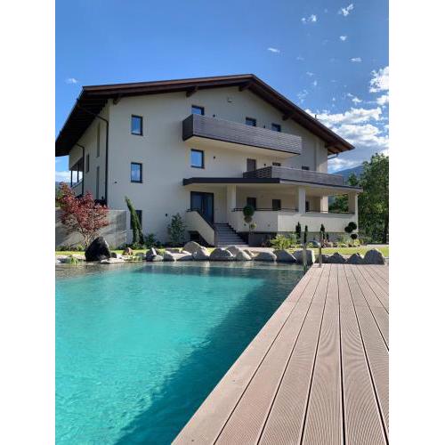 Apartments ANNY