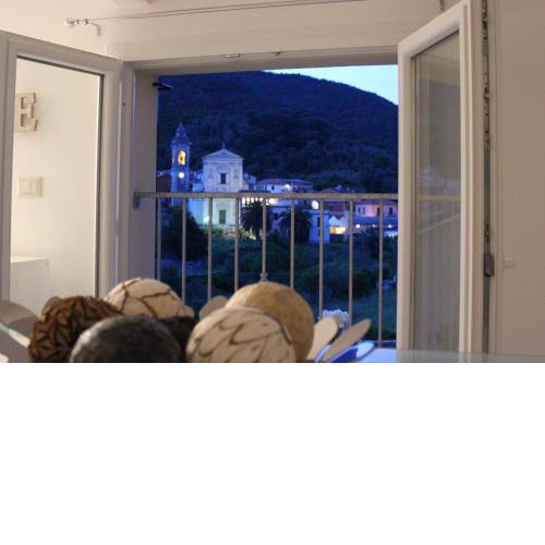 Apartments Arcobaleno