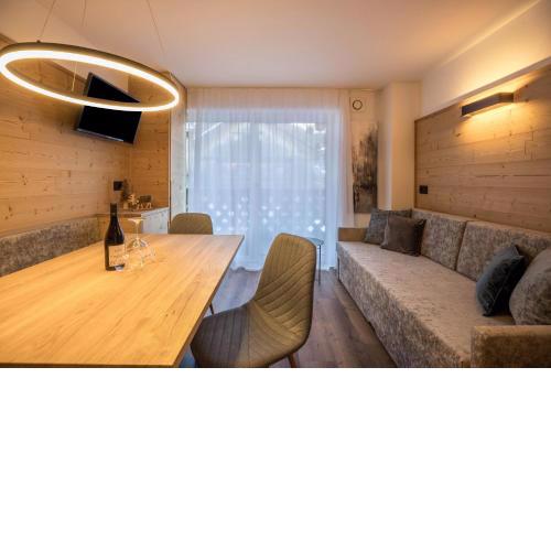 Apartments Armeri Blue Dolomites