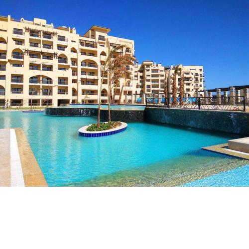 Apartments at Aldau Heights ASHRAF