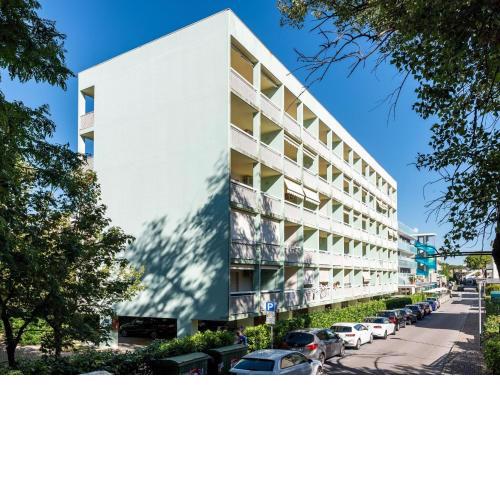 Apartments Athena Bibione Spiaggia - IVN01004-CYC