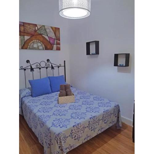 Apartments Atocha I
