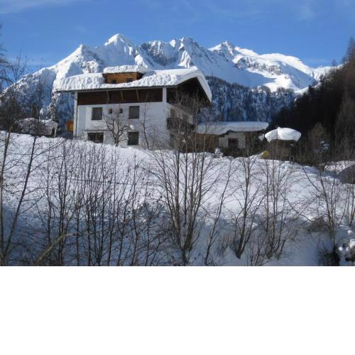Apartments Auenheim
