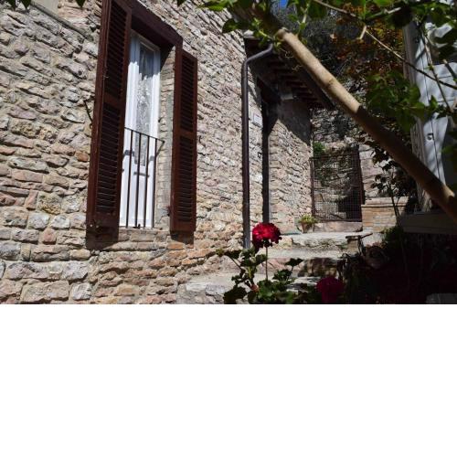 Apartments Aurora Delle Rose