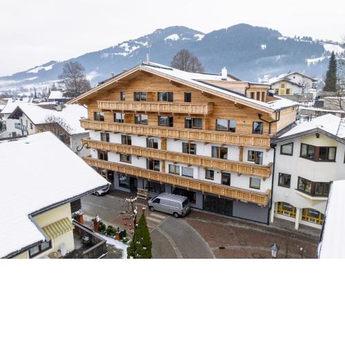 Apartments Austria