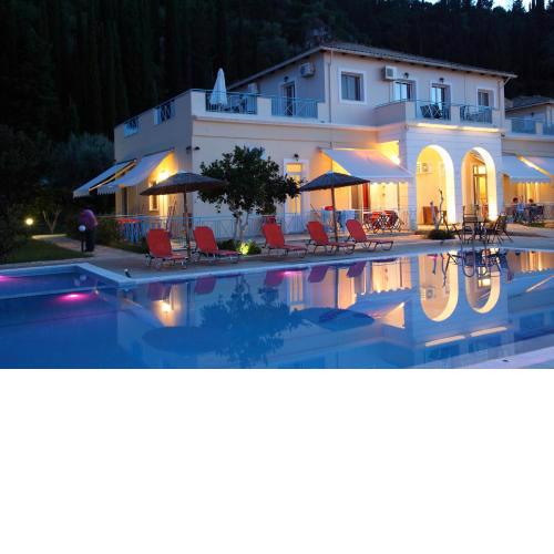 Apartments Avra