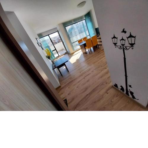 Apartments AzurO Sozopol