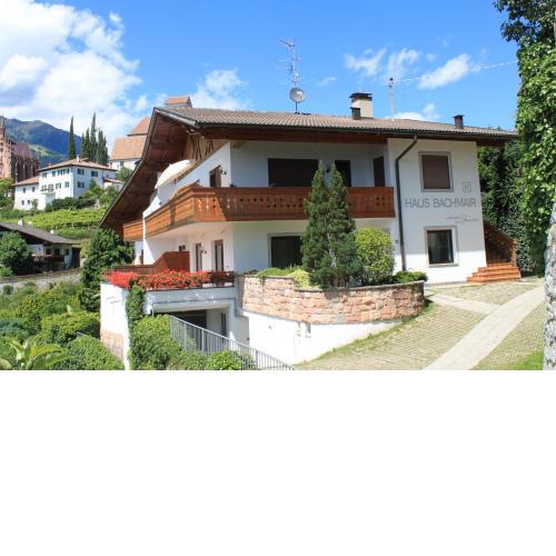 Apartments Bachmair