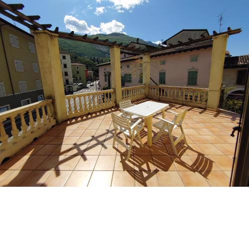 Apartments Baia Azzurra 1