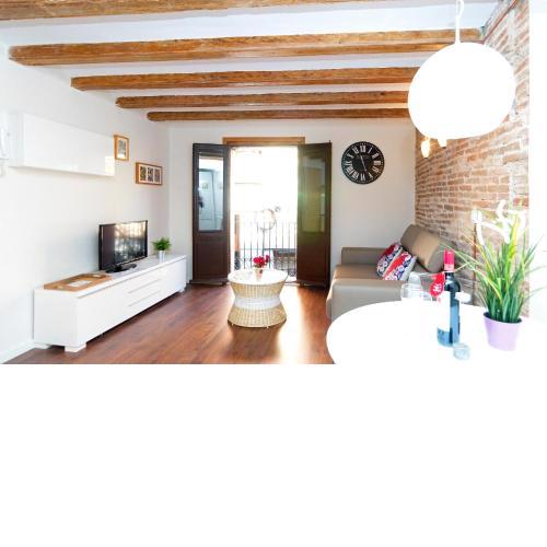 Apartments Barcelona Sagrada